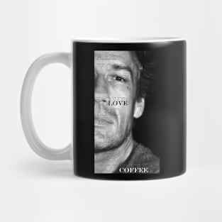 coffee and love Mug